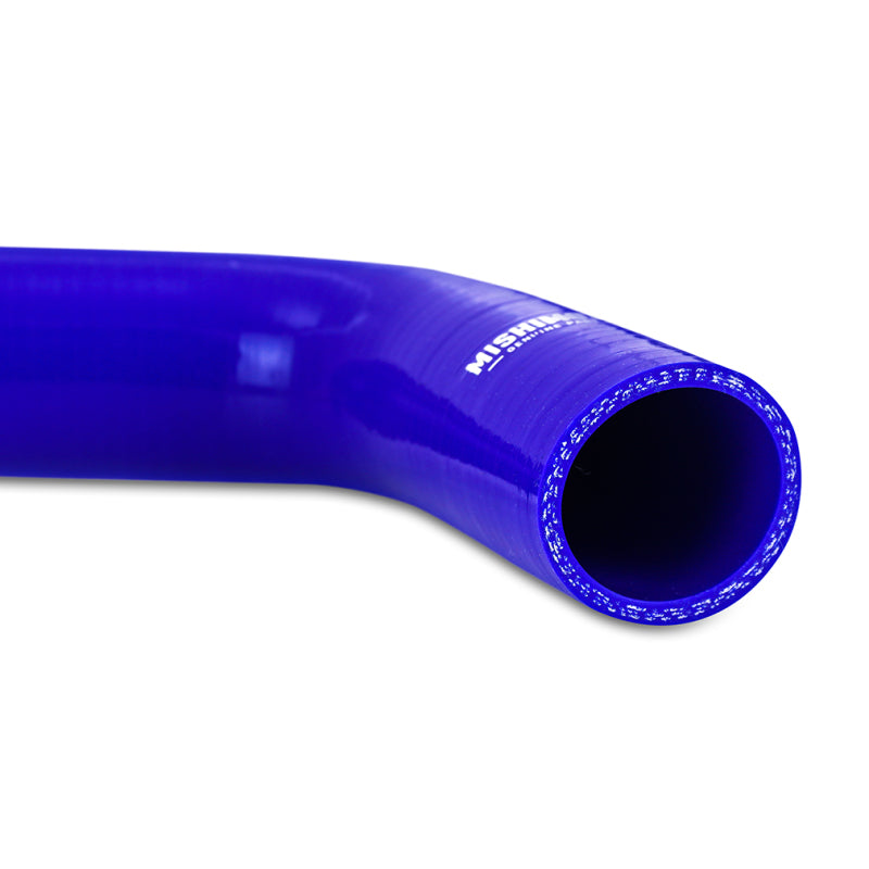 Mishimoto 2022+ Subaru WRX Blue Silicone Hose Kit-thumbmail-3