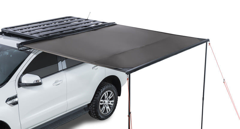 Rhino-Rack Sunseeker Awning - 2.5m - Black-thumbmail-16