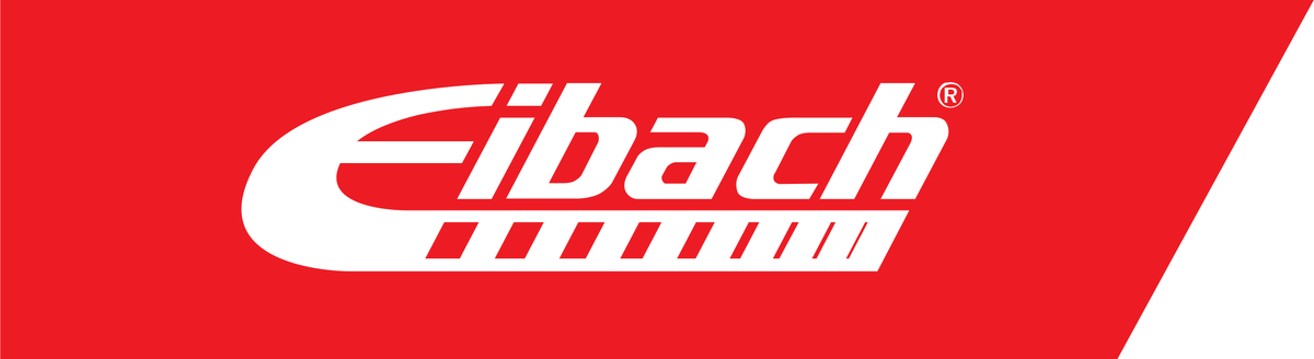 Eibach logo — exact product photo unavailable