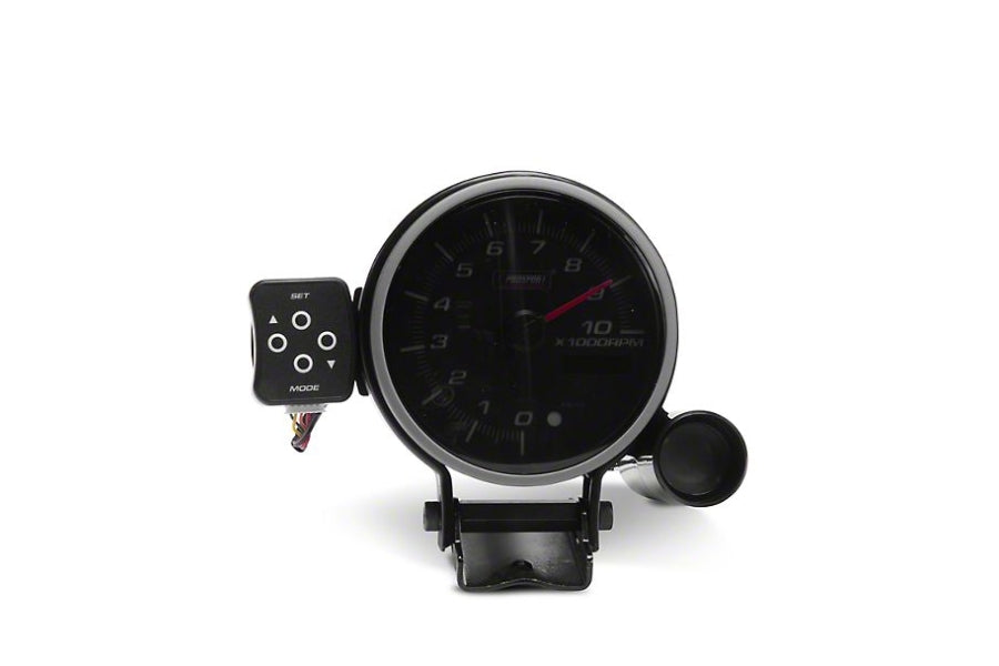 3-3/4" Tachometer Peak/Warning-thumbmail-4