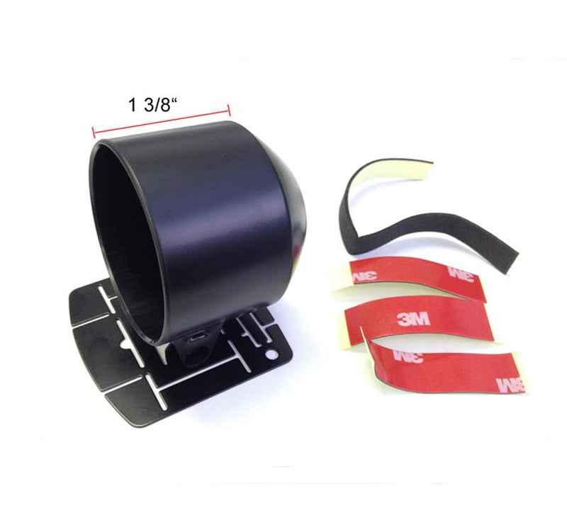 2-1/16" (2 1/16") Mounting Cup EVO Series-thumbmail-1