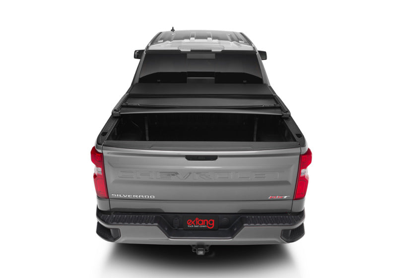 Extang 2023+ Chevy/GMC Colorado/Canyon 5ft Bed Trifecta e-Series-thumbmail-8