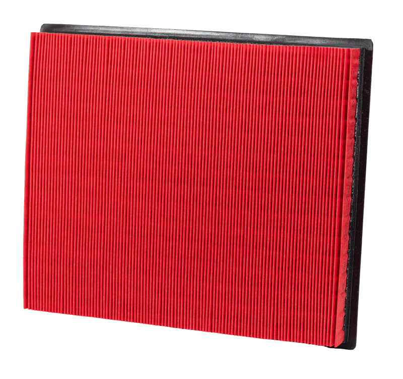 K&N Advantage Air Filter 18K Miles Nissan Titan Pathfin der Frontier Xterra Armada 04-10