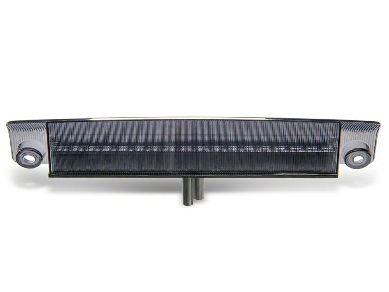 Raxiom 08-23 Toyota Toyota 4Runner LED Third Brake Light- Smoked-thumbmail-11