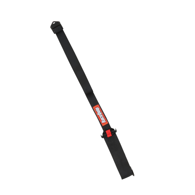 RaceQuip Black L & L 5pt HNR Seat Belt-thumbmail-11