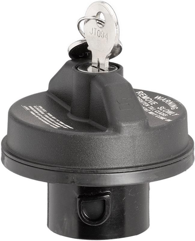 Gates 97-05 Chevy Monte Carlo / 98-04 Pontiac Grand Prix Locking Fuel Cap-thumbmail-2