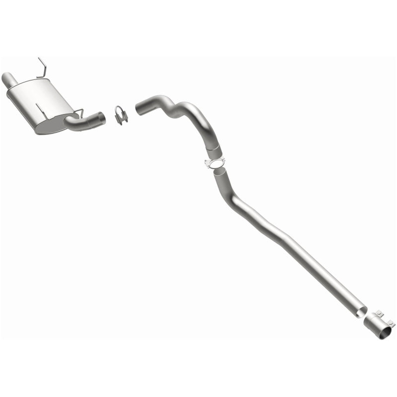MagnaFlow BRE Exhaust Kit 05-09 Ford Mustang 4.0L-thumbmail-33