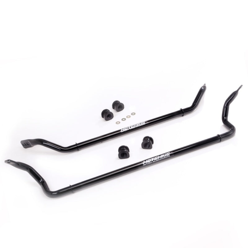Hotchkis 14-15 Corvette C7 Stingray Coupe Z51/Z06 Sport Swaybar Set-thumbmail-2