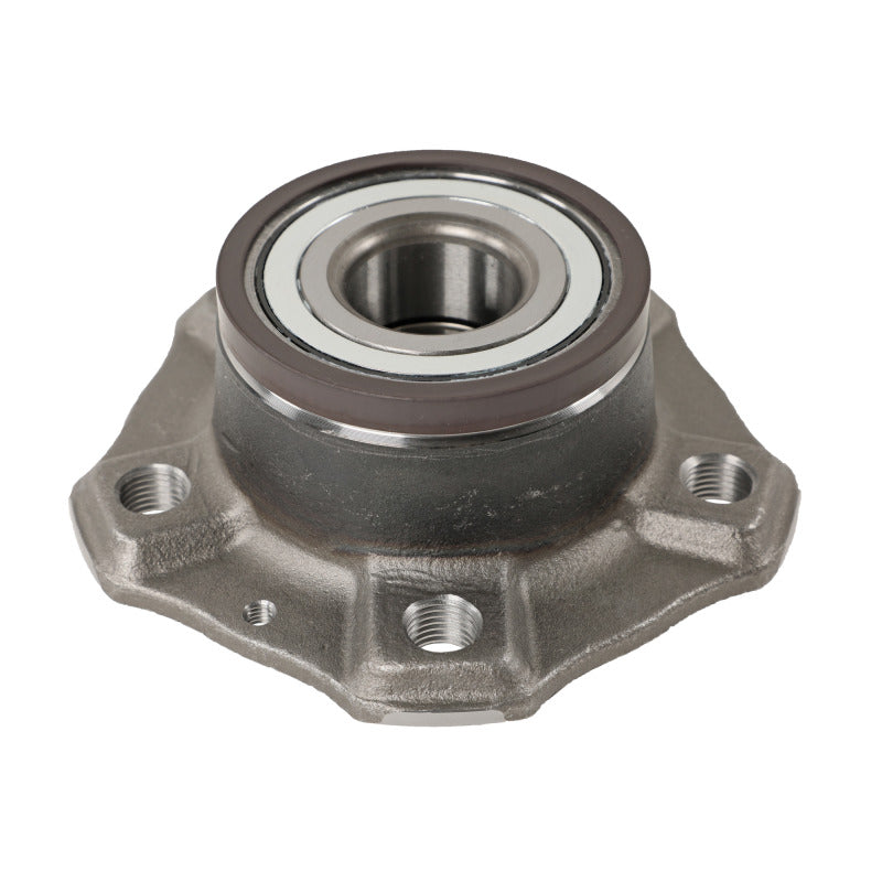 MOOG 18-23 Audi RS5 Base Front / Rear Wheel Hub & Bearing Assembly-thumbmail-1