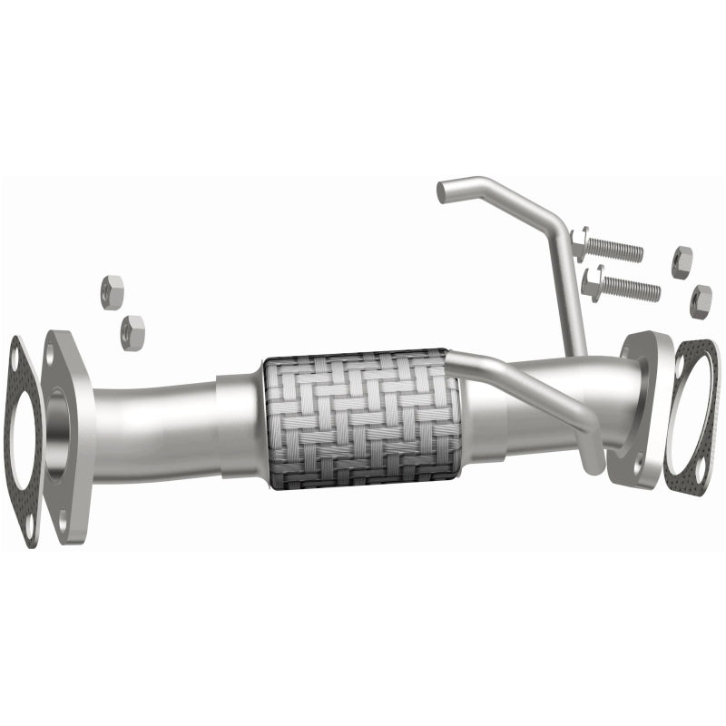 BRE Exhaust 12-13 KIA Soul 1.6L 2.0L Front Pipe Kit-thumbmail-31