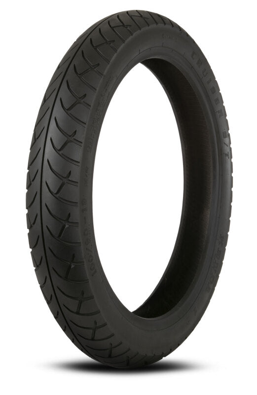 Kenda Cruiser Scooter Tire - 110/80H-17 57H-thumbmail-1
