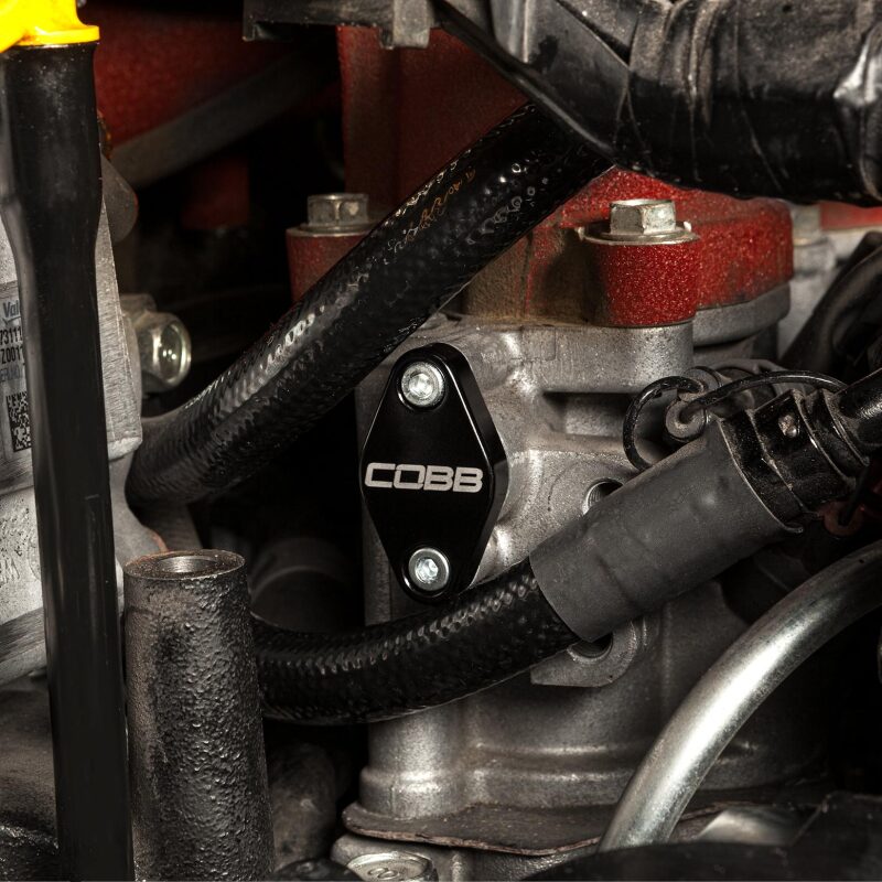 Cobb Subaru EJ TGV Shaft Seal Kit-thumbmail-5