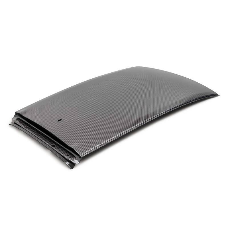 Seibon 2023 Toyota GR Corolla Dry Carbon Roof-thumbmail-7