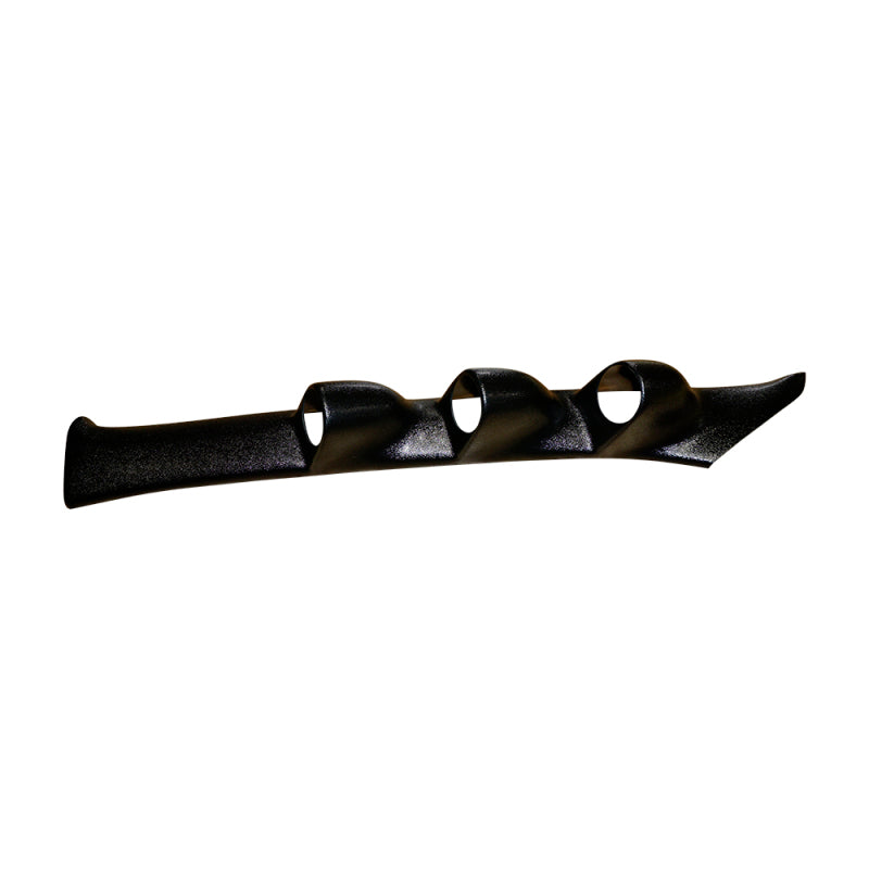 BLOX Racing 92-95 Honda Civic Pillar Pod Gauge Mount - 3 Gauges-thumbmail-2