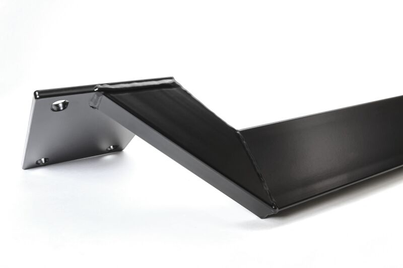PERRIN 08-14 Subaru WRX/STI  Front Mount Intercooler Bumper Beam - Black-thumbmail-3