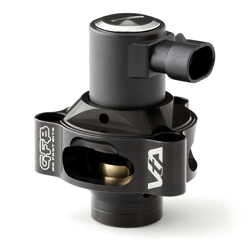 GFB VTA Blow Off Valve 2020+ Mercedes-Benz CLA35 AMG 2.0T-thumbmail-2