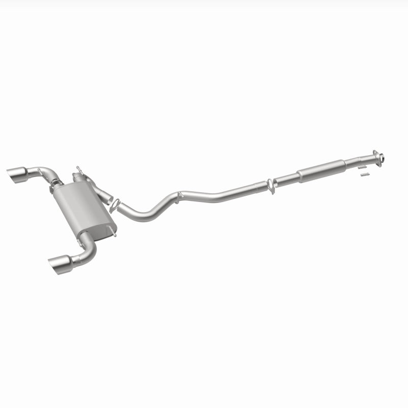 MagnaFlow BRE Exhaust Kit 13-22 FR-S BRZ 86 GR86-thumbmail-30