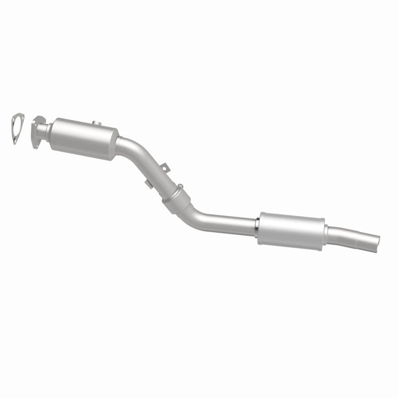 Magnaflow 06-08 Audi A4 Quattro 3.2L Direct Fit Converter-thumbmail-37