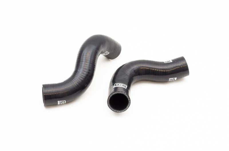 GrimmSpeed 04-08 Subaru Forester XT Radiator Hose Kit - Black-thumbmail-8