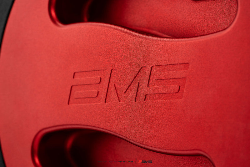 AMS Performance 2015+ Lamborghini Huracan Ice Tank-thumbmail-23