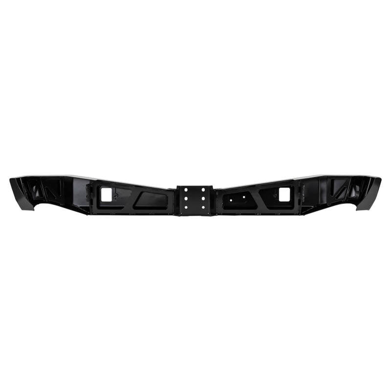 ARB Rear Bumper Pintle Mount ARB Spec Suit Lc76-thumbmail-4