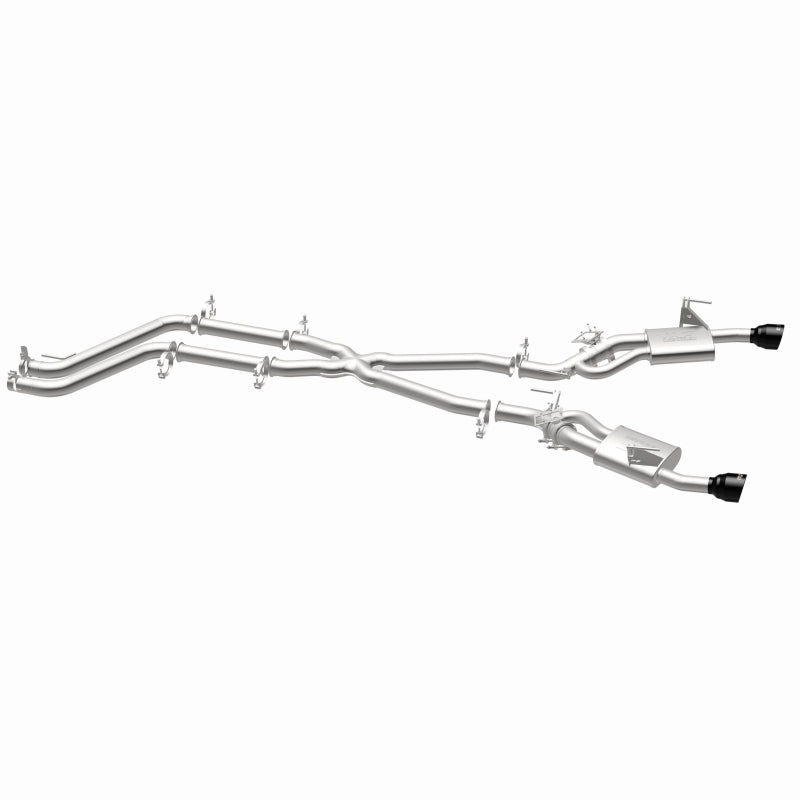 Magnaflow 2026 Dodge Charger 3.0L SPEQ Series Cat-Back Performance Exhaust System-thumbmail-30