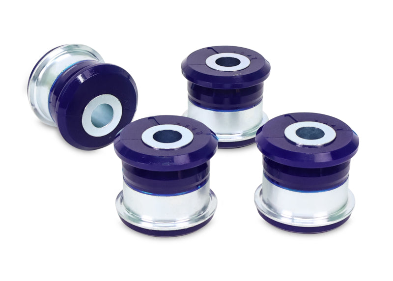 SuperPro Control Arm Bushing Kit-thumbmail-2