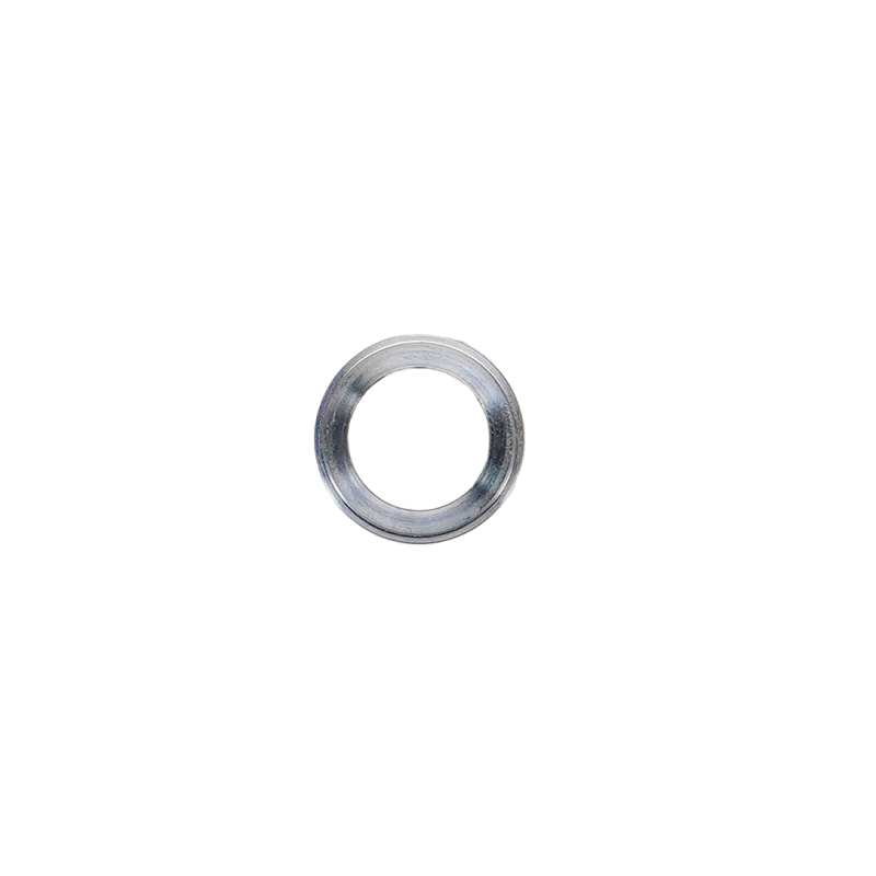DeatschWerks 3/8in Female NPT Weld On Fitting Aluminum-thumbmail-1