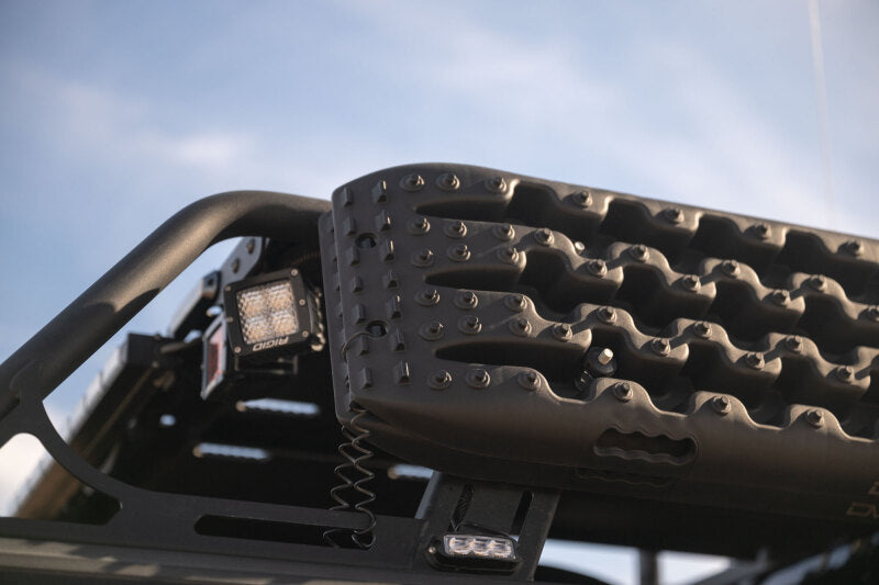 DV8 Offroad DV8 Xtract Traction Boards | Pair | Black-thumbmail-9