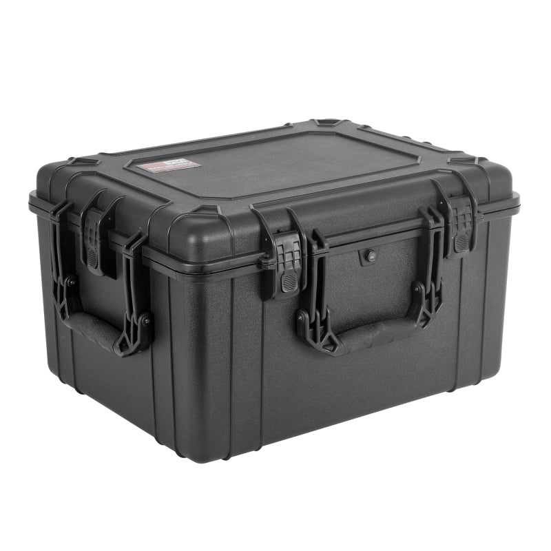 Go Rhino XVenture Gear Hard Case w/Foam - Extra Large 25in. / Lockable / IP67 - Tex. Blk-thumbmail-12