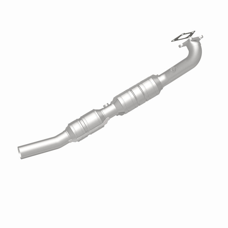 Magnaflow 12-13 Chevrolet Camaro 3.6L Direct Fit Converter-thumbmail-38