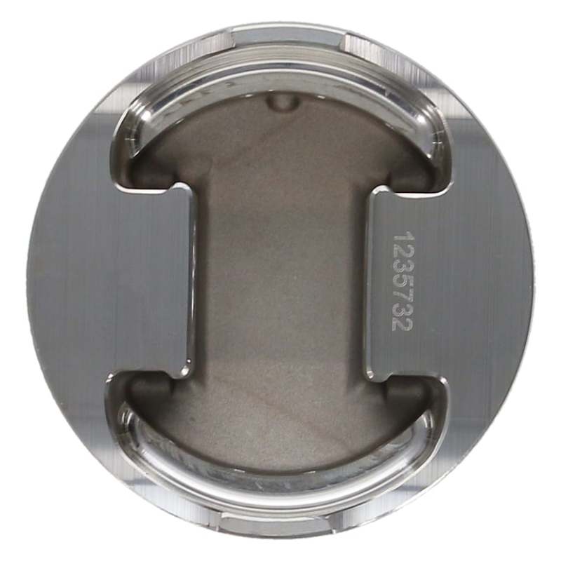 Wiseco Audi/VW 2.0L 83.00mm Bore 92.8mm Stroke -8.00cc EA113 Piston Kit - 4 Cyl-thumbmail-10