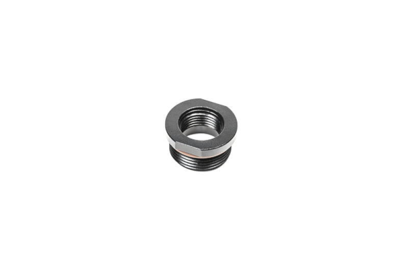 Radium Engineering 16AN ORB Male To 10AN ORB Female Coupler-thumbmail-1