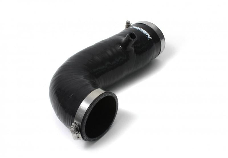 Perrin 13 Subaru BRZ / 13 Scion FR-S Black Inlet Hose (Can NOT ship to CA)-thumbmail-7