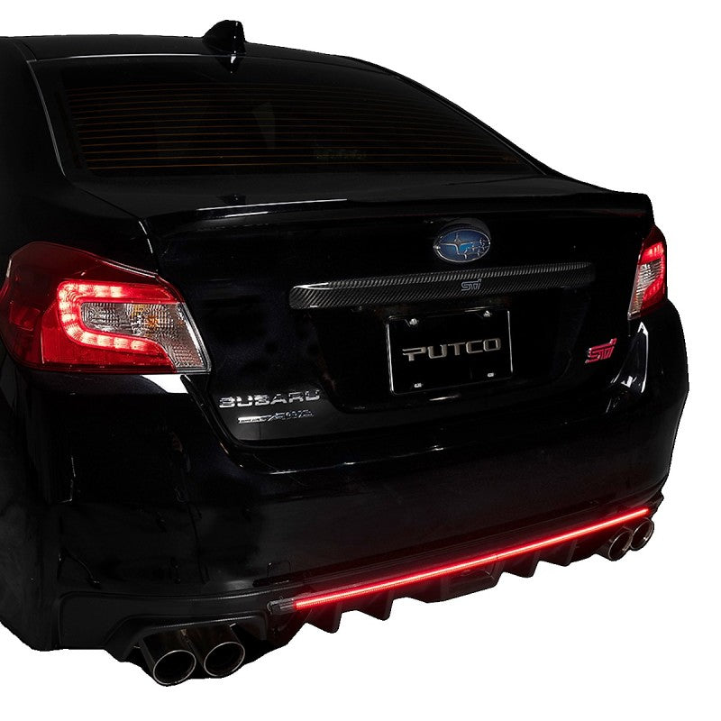 Putco 15-21 Subaru WRX/WRX STI Blade Tailgate Light Bars-thumbmail-5