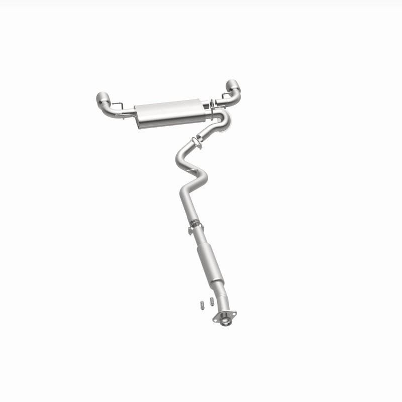 MagnaFlow BRE Exhaust Kit 13-22 FR-S BRZ 86 GR86-thumbmail-31