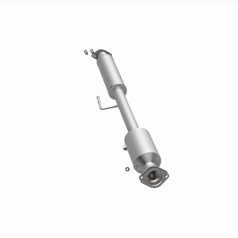 Magnaflow 14 Hyundai Sonata 2.4L Direct Fit Cat Converter-thumbmail-30