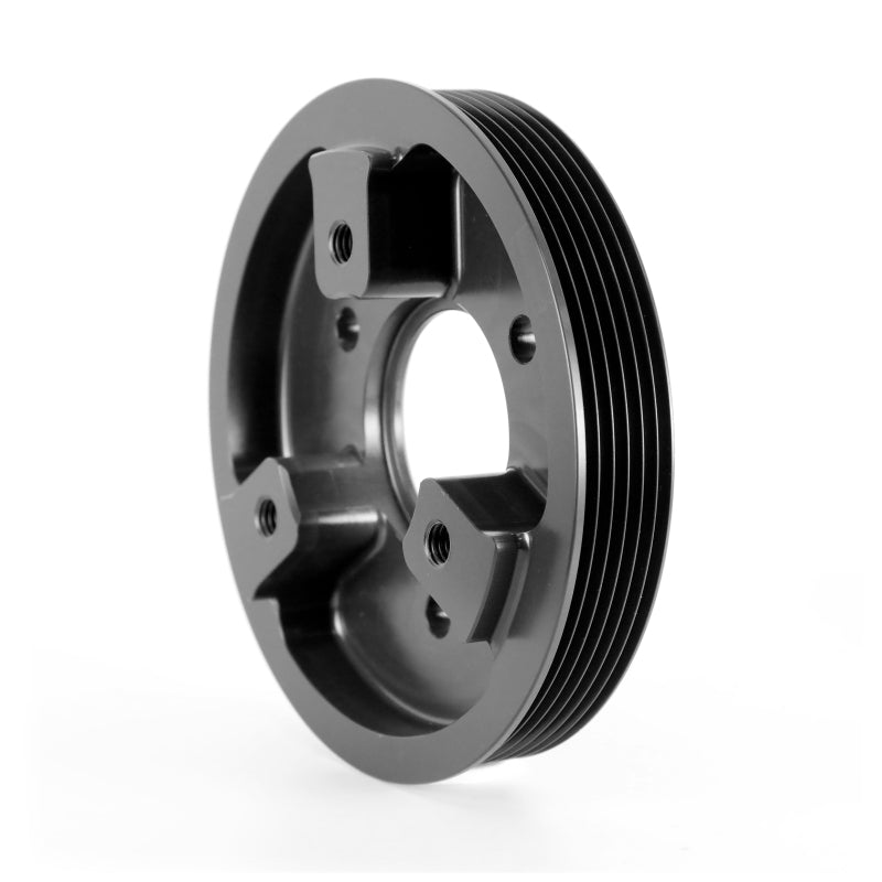 Fluidampr Toyota 2JZ Dry Sump Pulley Accessory (Use w/ PN 840801)-thumbmail-7
