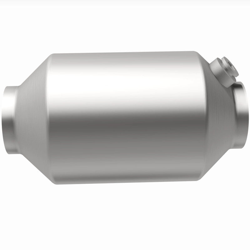 Magnaflow 2.25in. 1/O2 CC Spun OEM Universal Converter-thumbmail-38