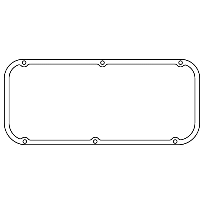 Cometic Chrysler 392 FirePower .156in Cork Valve Cover Gasket Set-thumbmail-1