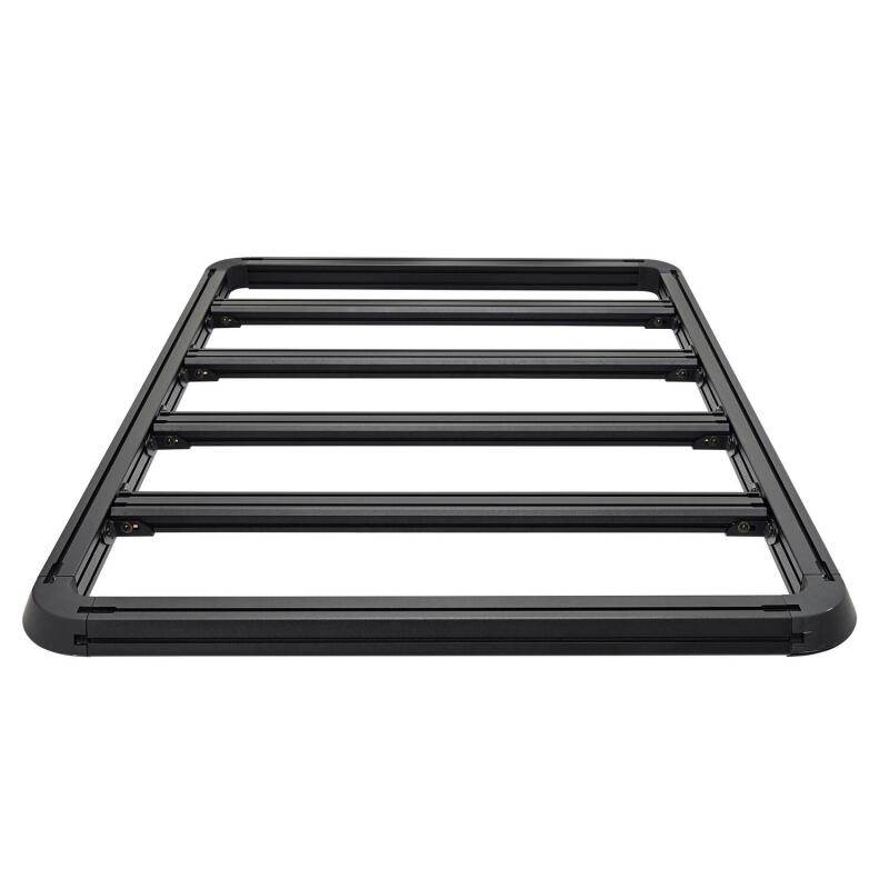 Westin EXP Roof Rack for Full Size EXP Truck Cap (RACK ONLY - NO CAP) 50x58in. - Tex. Blk-thumbmail-2