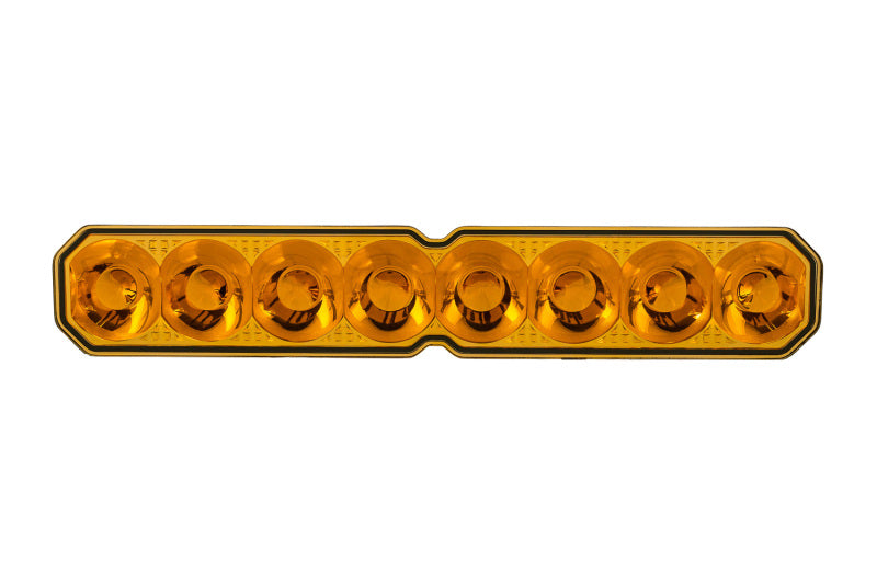 Diode Dynamics SS10 Lens Spot Clear-thumbmail-3