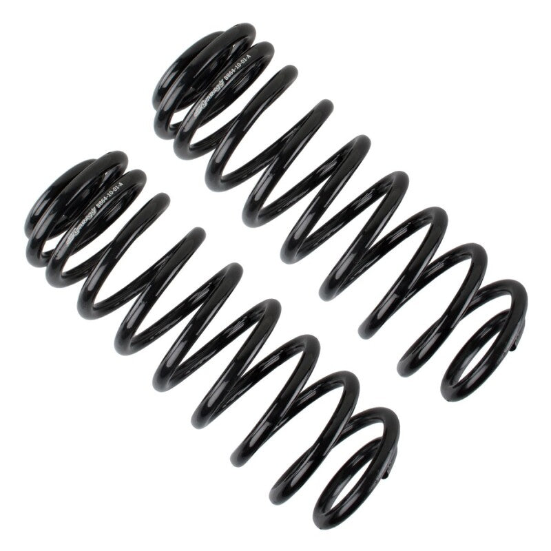 Synergy Jeep JL/JLU Rear Lift Springs-thumbmail-1