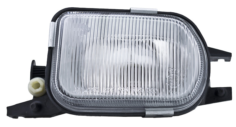 Hella 2000-2004 Mercedes-Benz C240 Fog Light Assembly Right-thumbmail-2
