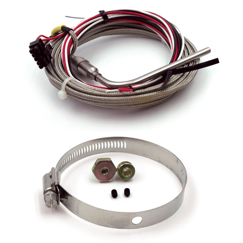 Autometer Stack Instruments Pro Stepper Gauge 52mm Pressure Wiring Harness-thumbmail-1
