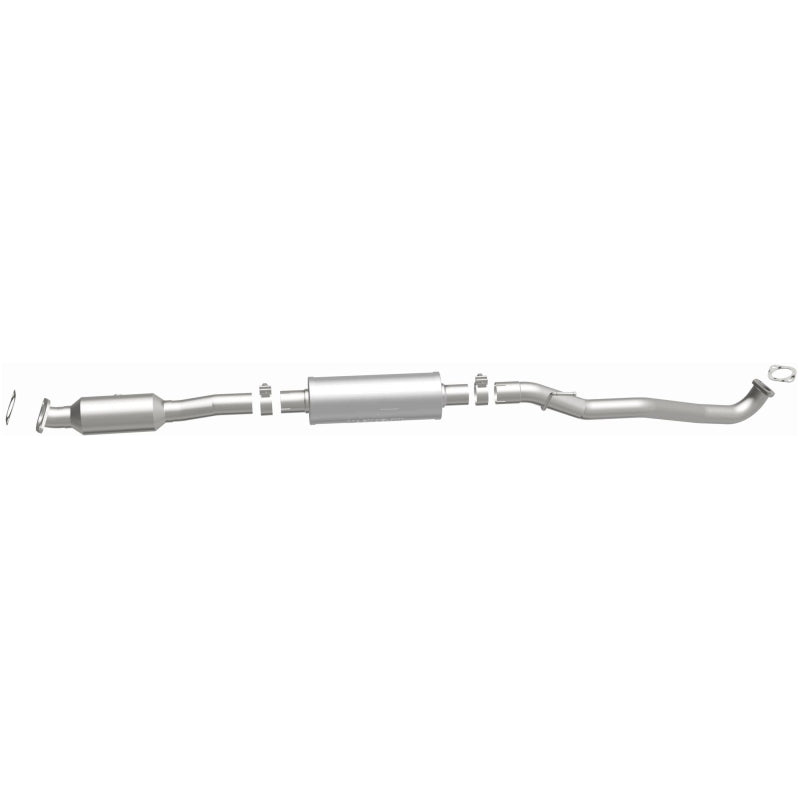 Magnaflow 12-13 Kia Soul 2.0L Direct Fit Converter-thumbmail-38