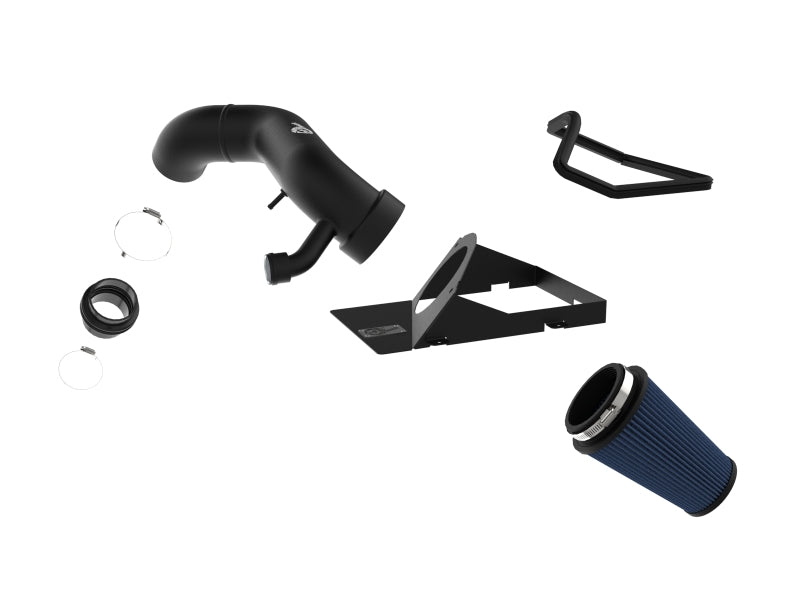 aFe Rapid Induction Cold Air Intake System w/ Pro 5R Filter 22-23 Volkswagen GTI MKVIII L4-2.0L-thumbmail-8
