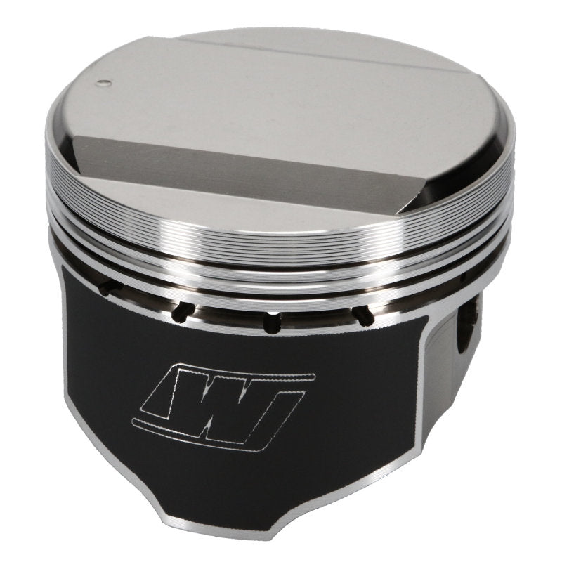 Wiseco Nissan RB25 DOME 6578M87 Piston Shelf Stock Kit-thumbmail-10