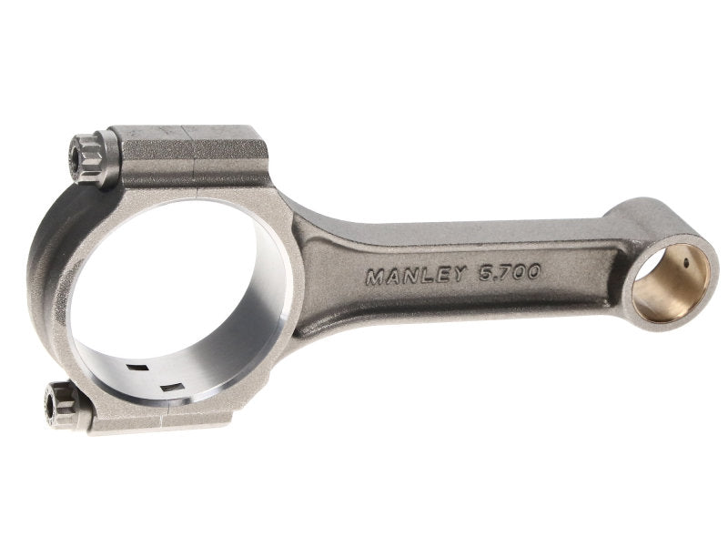 Manley Small Block Chevy 6.100in Length Sportsmaster Connecting Rods-thumbmail-1