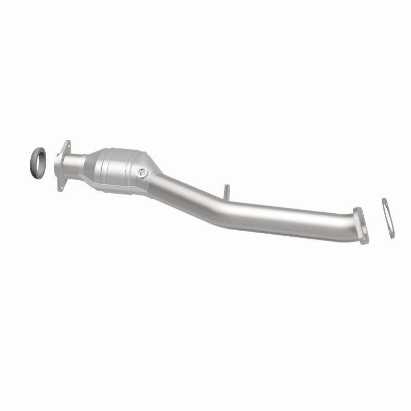 Magnaflow 2006 Saab 9-2X 2.5L Direct Fit Converter-thumbmail-36